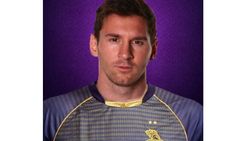 ലയണല്‍ മെസ്സിക്കു വേണ്ടി കൊല്‍ക്കത്ത നൈറ്റ്‌റൈഡേഴ്‌സ്! ഓഫറുമായി മുന്‍ ചാംപ്യന്‍മാര്‍