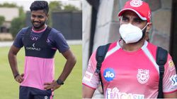 IPL 2020: ക്വാറന്റീന്‍ 'പരീക്ഷ' കഴിഞ്ഞ് രണ്ടു ടീമുകള്‍, രാജസ്ഥാനും പഞ്ചാബും പരിശീലനം തുടങ്ങി