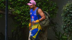 IPL 2020: സിഎസ്‌കെയ്ക്കു അടുത്ത പ്രഹരം, റെയ്‌ന പിന്‍മാറി! ഈ സീസണ്‍ കളിക്കില്ല