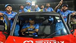 റൈസ് കുക്കര്‍, സ്‌നാക്ക്‌സ്! - ക്രിക്കറ്റിലെ വിചിത്രമായ മാന്‍ ഓഫ് ദി മാച്ച്, സീരീസ്‌ അവാര്‍ഡുകള്‍