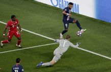 ബയേണ്‍ വീണ്ടും യൂറോപ്യന്‍ കിങ്‌സ്- കോമാന്റെ ഗോളില്‍ പിഎസ്ജി പത്തി മടക്കി