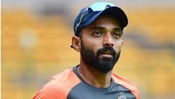  'എനിക്ക് മികച്ച റെക്കോഡുണ്ടായിരുന്നു', ഏകദിന ടീമില്‍ നിന്ന് പുറത്തായതിനെപ്പറ്റി രഹാനെ