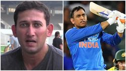 റണ്‍സ് പിന്തുടരുമ്പോഴുള്ള പൊതുധാരണ മാറ്റിയത് യുവരാജും ധോണിയും: അജിത് അഗാര്‍ക്കര്‍