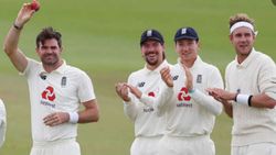 600ാം വിക്കറ്റ്, ആന്‍ഡേഴ്‌സന് അപൂര്‍വ്വ റെക്കോര്‍ഡ്- നേട്ടം കൈവരിച്ച ആദ്യത്തെ ഫാസ്റ്റ് ബൗളര്‍