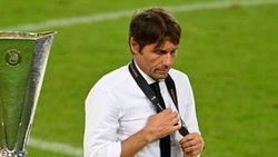 യൂറോപ്പാ ലീഗ് ഫൈനല്‍ തോല്‍വി: ഇന്റര്‍ വിടില്ലെന്ന് പരിശീലകന്‍ അന്റോണിയോ കോന്റെ