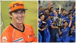 മുംബൈ ഇത്തവണ കിരീടം നേടാതിരിക്കാന്‍ ഒരൊറ്റ കാരണം, പരിഹരിച്ചില്ലെങ്കില്‍.... ബ്രാഡ് ഹോഗ് പറയുന്നു