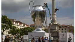 'ചാമ്പ്യന്‍സ് ലീഗ് ഫൈനലില്‍ ബയേണ്‍ പിഎസ്ജിയെ തോല്‍പ്പിക്കും' ! അഞ്ച് കാരണങ്ങളിതാ