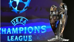 ചാമ്പ്യന്‍സ് ലീഗ് ഫൈനല്‍; പിഎസ്ജി- ബയേണ്‍ പോരാട്ടത്തിലെ റഫറിയെ പ്രഖ്യാപിച്ചു