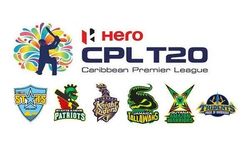 സിപിഎല്‍: ഏറ്റവും ഉയര്‍ന്ന ടീം ടോട്ടല്‍, പട്ടിക ഇങ്ങനെ