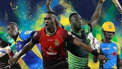 ഐപിഎല്ലിനു മുമ്പ് ചെറുപൂരം- സിപിഎല്‍ ചൊവ്വാഴ്ച മുതല്‍, മല്‍സരക്രമം, ചാനല്‍ എല്ലാമറിയാം