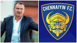 ISL: സാബ ലാസ്‌ലോ ചെന്നൈയിന്‍ എഫ്‌സിയുടെ പുതിയ പരിശീലകന്‍