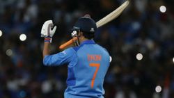 സച്ചിന്റെ ഗതി വരരുത്! ധോണിയുടെ നമ്പര്‍ 7 ഇനിയാര്‍ക്കും വേണ്ട, അതിന് ഒരു അവകാശി മാത്രം