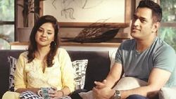 ധോണിയുടെ വിരമിക്കല്‍; ഇന്‍സ്റ്റഗ്രാമില്‍ സാക്ഷിയുടെ പ്രതികരണം ഇങ്ങനെ