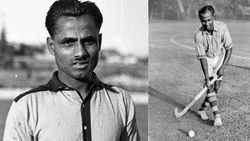 ഹിറ്റ്‌ലറെക്കൊണ്ട് പോലും സല്യൂട്ട് ചെയ്യിച്ച ഇന്ത്യന്‍ ഹോക്കി ഇതിഹാസം, ധ്യാന്‍ചന്ദ്