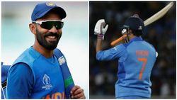 ഇന്ത്യയുടെ ഒരേയൊരു നമ്പര്‍ 7, ധോണിയുടെ ജഴ്‌സി പിന്‍വലിക്കണമെന്ന് ദിനേഷ് കാര്‍ത്തിക്