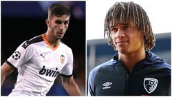 പ്രീമിയര്‍ ലീഗില്‍ പടയൊരുക്കി മാഞ്ചസ്റ്റര്‍ സിറ്റി; രണ്ട് സൂപ്പര്‍ താരങ്ങളെ ടീമിലെത്തിച്ചു