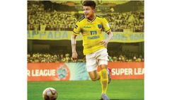 ISL: അറ്റാക്കിങ് മിഡ്ഫീല്‍ഡറെ ടീമിലെത്തിച്ച് ബ്ലാസ്റ്റേഴ്‌സ്, ഗിവ്‌സണ്‍ സിങ് മഞ്ഞക്കുപ്പായത്തില്‍