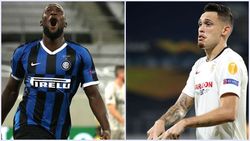 യൂറോപ്പാ ലീഗ് ഫൈനല്‍ ഇന്ന്; ഇന്റര്‍ മിലാനും സെവിയ്യയും നേര്‍ക്കുനേര്‍