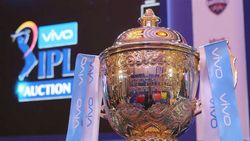 ഐപിഎല്ലിനായുള്ള ഔദ്യോഗിക അനുമതി ലഭിച്ചു, സ്‌പോണ്‍സറെ 18ന് പ്രഖ്യാപിക്കും: ബ്രിജേഷ് പട്ടേല്‍