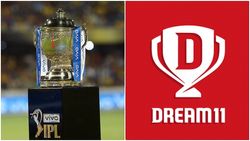 IPL 2020: ഔദ്യോഗിക പ്രഖ്യാപനമായി, ഡ്രീം 11 ഈ സീസണില്‍ മാത്രം ടൈറ്റില്‍ സ്‌പോണ്‍സര്‍