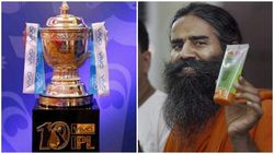 IPL 2020: ടൈറ്റില്‍ സ്‌പോണ്‍സര്‍ഷിപ്പിനായി ശ്രമിച്ചട്ടില്ല, നിലപാടില്‍ മലക്കം മറിഞ്ഞ് പതഞ്ജലി