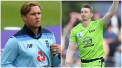 IPL 2020: ഡല്‍ഹി നിരയില്‍ ജേസണ്‍ റോയി ഉണ്ടാകില്ല, ഡാനിയല്‍ സാംസ് പകരക്കാരന്‍