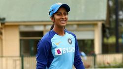 ക്രിക്കറ്റില്‍ ഇഷ്ടപ്പെട്ട മുന്‍ താരവും നിലവിലെ താരവും ആര്? ജെമീമ റോഡ്രിഗസ് പറയുന്നു