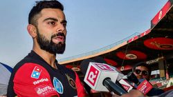 IPL 2020: നിങ്ങളുടെ ഒരൊറ്റ പിഴവ് ടൂര്‍ണമെന്റിനെ താറുമാറാക്കും! ടീമിനു കോലിയുടെ മുന്നറിയിപ്പ്