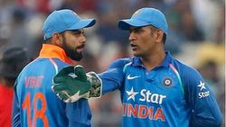 കോലിയെപ്പോലെ ധോണിയും അഗ്രസീവായ നായകന്‍:മുന്‍ ബിസിസിഐ സെലക്ടര്‍