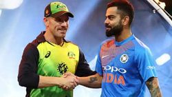 IPL 2020: ആര്‍സിബിയുടെ തലവര മാറുമോ? കോലിയെ എങ്ങനെ സഹായിക്കുമെന്ന് ഫിഞ്ച് പറയുന്നു