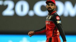 ഐപിഎല്ലിനായി ആര്‍സിബി യുഎഇയിലെത്തി; ചിത്രം പങ്കുവെച്ച് വിരാട് കോലി