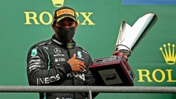 ബെല്‍ജിയന്‍ ജിപി ലൂയിസ് ഹാമില്‍ട്ടണിന്, കയ്യത്തുംദൂരെ ഷൂമാക്കറിന്റെ റെക്കോര്‍ഡ്