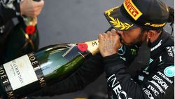 ഫോര്‍മുലവണ്‍: സ്പാനിഷ് ഗ്രാന്റ്പ്രീ കിരീടം ഹാമില്‍ട്ടന്, ഷുമാക്കറിനെ മറികടന്ന് റെക്കോഡ്