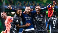 Champions league: ഡെംബെലെ ഡബിളില്‍ സിറ്റിയുടെ കഥ കഴിഞ്ഞു, ലിയോണ്‍ സെമിയില്‍