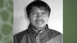 മുന്‍ ഇന്ത്യന്‍ ഫുട്‌ബോള്‍ താരം മനിതോംബി സിങ് നിര്യാതനായി