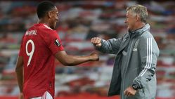 യൂറോപ്പ ലീഗ്: സര്‍പ്രൈസുകളില്ല, മാഞ്ചസ്റ്റര്‍ യുനൈറ്റഡും ഇന്റര്‍മിലാനും ക്വാര്‍ട്ടര്‍ ഫൈനലില്‍