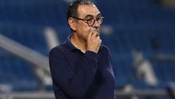 ചാമ്പ്യന്‍സ് ലീഗ് തോല്‍വി: സാറിയെ പുറത്താക്കി യുവന്റസ്, ആന്ദ്രേ പിര്‍ലോ പുതിയ കോച്ച്