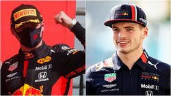 ഫോര്‍മുലവണ്‍ 70ാം വാര്‍ഷിക ഗ്രാന്റ്പ്രീ, ഹാമില്‍ട്ടനെ മറികടന്ന് മാക്‌സ് വെസ്തപ്പാന് കിരീടം