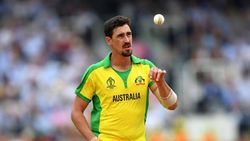 100 എംപിഎച്ച് ക്ലബ്ബില്‍ ഇടം പ്രതീക്ഷിച്ച് മിച്ചല്‍ സ്റ്റാര്‍ക്ക്