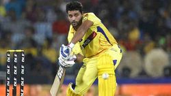 IPL 2020: സുരേഷ് റെയ്‌ന ഇന്ത്യയിലേക്ക് മടങ്ങി, പകരം ആര്? സാധ്യത ഈ അഞ്ച് പേര്‍ക്ക്