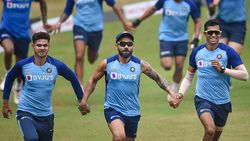 കോലി എങ്ങനെ യുവ ബൗളര്‍മാരുടെ വളര്‍ച്ചക്ക് സഹായിക്കുന്നു? വെളിപ്പെടുത്തി നവദീപ് സൈനി