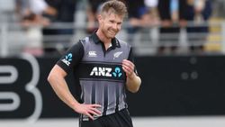 IPL 2020: കപ്പ് പഞ്ചാബ് നേടണം, സാധിച്ചില്ലെങ്കില്‍ അവര്‍!- രണ്ടാം ഫേവറിറ്റ് ആരെന്ന് നീഷാം പറയുന്നു