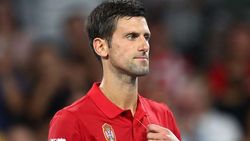 ആരാധകര്‍ക്ക് സന്തോഷവാര്‍ത്ത; നൊവാക് ജോക്കോവിച്ച് യുഎസ്ഓപ്പണില്‍ കളിക്കും