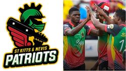 സിപിഎല്‍2020: രണ്ടും കല്‍പ്പിച്ച് സെന്റ് കിറ്റ്‌സ് ആന്റ് നെവിസ് പാട്രിയോട്‌സ്