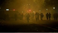 ചാമ്പ്യന്‍സ് ലീഗ് ഫൈനലിലെ തോല്‍വി; തെരുവിലിറങ്ങി വാഹനങ്ങള്‍ കത്തിച്ച് പിഎസ്ജി ആരാധകര്‍