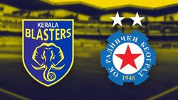 ബ്ലാസ്റ്റേഴ്സ് വോളിബോൾ കോർട്ടിലേക്ക്, 'സ്മാഷിന്' തയ്യാറെടുത്ത് റാഡ്‌നിച്കി ബ്ലാസ്റ്റേഴ്‌സ്