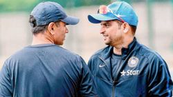 ധോണിക്ക് കൈയടിച്ചോളൂ, റെയ്നയെ മറക്കരുത്- നേട്ടങ്ങള്‍ ‍‍എണ്ണിപ്പറഞ്ഞ് പുകഴ്ത്തി രാഹുല്‍ ദ്രാവിഡ്