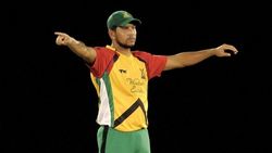 സിപിഎല്‍ 2020: രാംനരേഷ് സര്‍വന്‍ ഈ സീസണില്‍ പങ്കെടുക്കില്ല