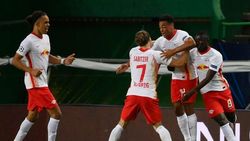 യുവേഫ ചാമ്പ്യന്‍സ് ലീഗ്: അത്‌ലറ്റികോ മാഡ്രിഡിനെ തകര്‍ത്ത് ലൈപ്‌സിഗ് സെമിയില്‍