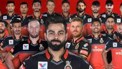 IPL 2020: ആര്‍സിബിക്ക് ഇനി ഒന്നല്ല, മൂന്ന് ക്യാപ്റ്റന്‍മാര്‍! കോലിക്ക് ടെന്‍ഷന്‍ വേണ്ട